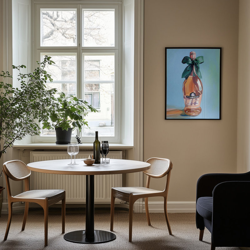 Wrapped Canvas Print, 76.2cm H x 50.8cm W