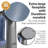 Hamilton Beach® Durathon® 3-in-1 Steamer/iron