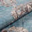 Premium 100% Polyester Area Rug, 6.9 x 10.2 ft | 1850 g/m², 0.2 in Pile Height | Recycled Poly Cotton Underside | Machine Washable at 30°C | Soft, Durable, Eco-Friendly Design for Modern Living Spaces-636020927