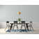 Chenille Ikat Indoor Rug