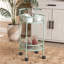 Chariot de cuisine Newell Mid-Century