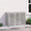 Galvanised Steel Breathable Design-110981631