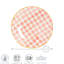 Nicola Spring - Hand-Printed Side Plates - 18cm-50945893