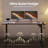 Height Adjustable Standing Desk-121935893-121935891