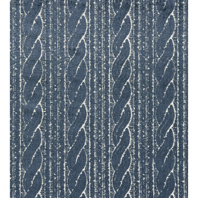 Tissu de chandail Tundra