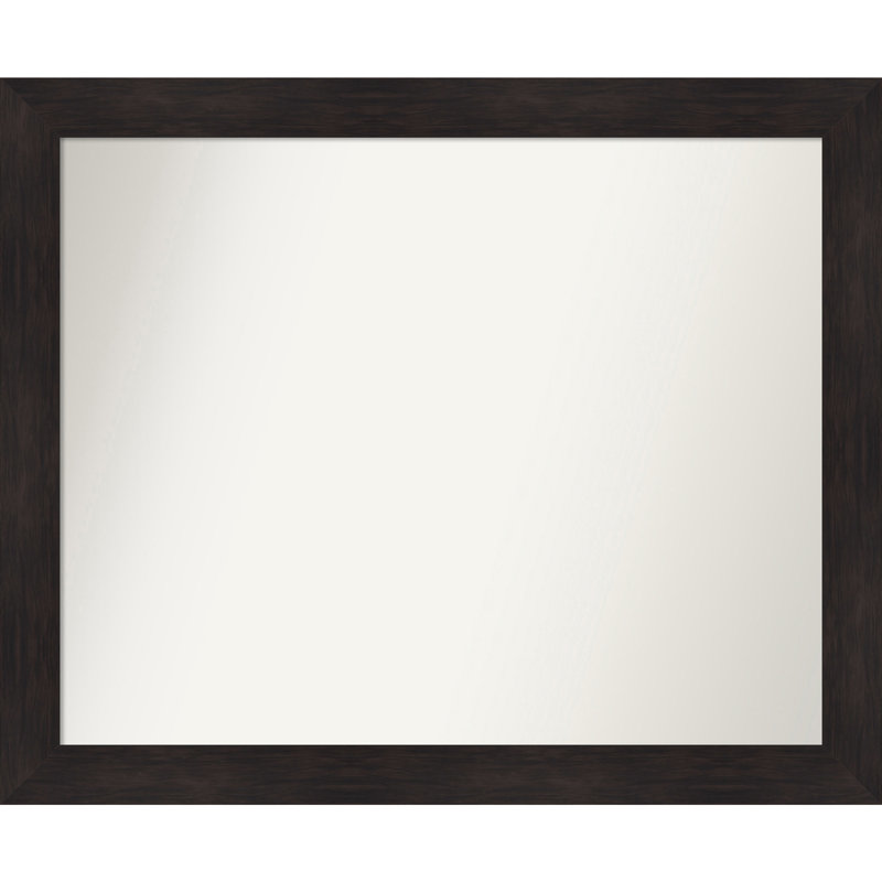 Miroir Segen, 37,75 po x 45,75 po, Rectangle