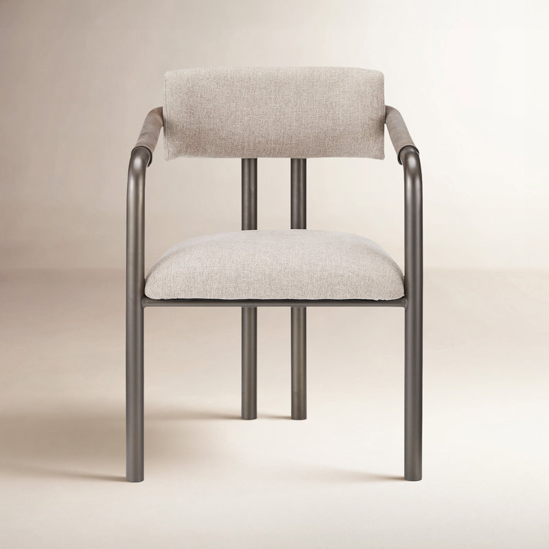 Cassidy Dining Chair Brown