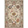 Norge Wool Oriental Indoor Rug