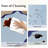 Anti Fatigue Kitchen Mats Non Slip Set of 2-76904476