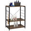 60 cm W Adjustable Height Shelving Unit