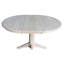 Table de salle à manger extensible Ikuko-30028760
