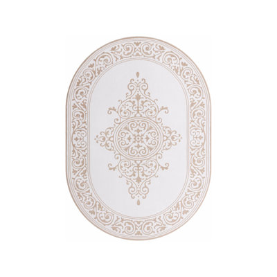 Nannore Oriental Indoor Rug