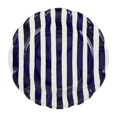 Amalfitana Terra Cotta Platter