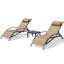 Ensemble de chaise longue d'extérieur EROMMY-97842762