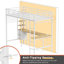 Twin Bed-744107333