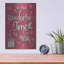 «The Most Wonderful» par Yass Naffas Designs-1947061992