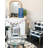 18.5'' W Electric Fireplace with 5118 BTU-46967374