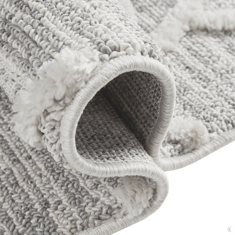 Tapis d'intérieur Terni Pebble