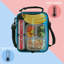 Sac fourre-tout isolant et extensible Tirrinia avec bandoulière-95074385