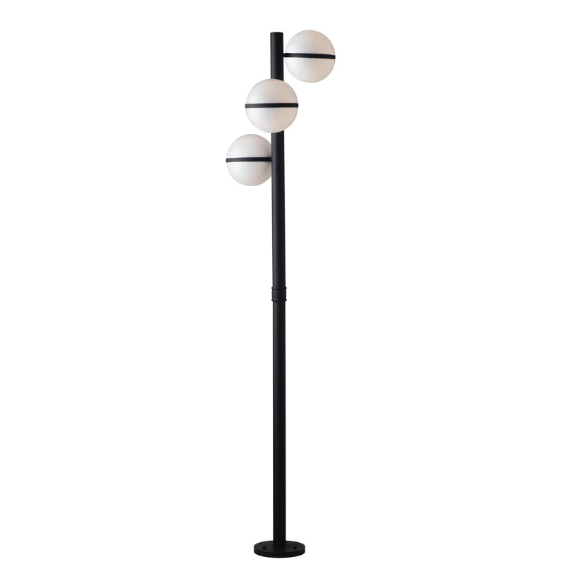 Lamp Post (Full)