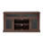Versatile TV Stand with Multiple Storage Options and Stylish Design
