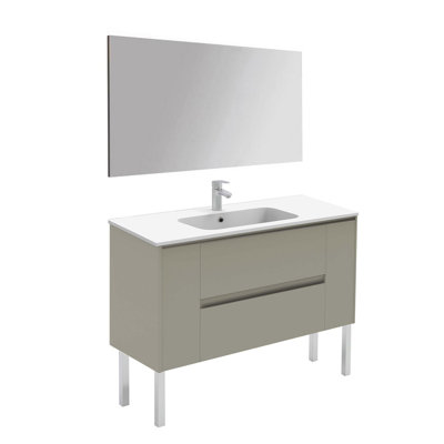 Ambra 47.4'' W Single Vanity