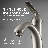 Single-Hole Single-handle Bathroom Faucet with Drain Assembly-92395938