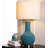 Amirjon Ceramic Table Lamp-16032593
