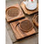 Plateau de trempettes Millwood Pines Cinta