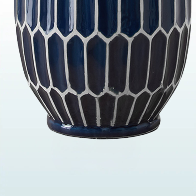 Lampe de table standard Kendra