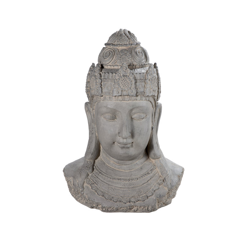 Platzer Buddha Capo