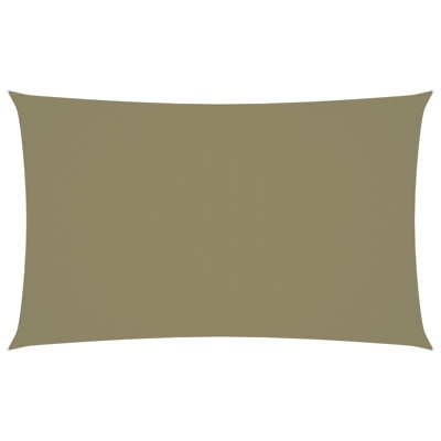 Perkin 5m x 3m Rectangular Shade Sail
