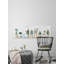 Reproduction d'art sur toile tendue, Just Just Succulent-1122827480