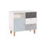 Aleana 3 Drawer Combi Chest-24144978