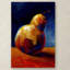 Kucera «Pear III», reproduction sur toile tendue-22073001