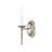 Benedetto Candle Wall Light-1583647899