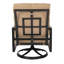 Nico Outdoor Rocker Chair-1876768881-1876768875