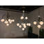 Wilshire 13 - Light LED Chandelier