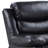 Ahriya Wide Power Rocker Standard Recliner-1110884895