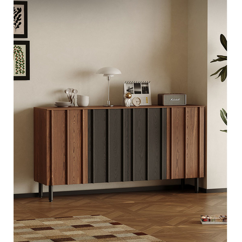 Modern Minimalist Style Sideboard