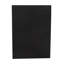 Solid Wood Rectangle Mirror