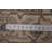 Gray Turkish Oushak Vegetable Dye Area Rug
