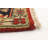 Dennetta One-of-a-Kind 8'11" X 12'2" New Age Wool Area Rug in