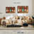 Old Paint Brushes-458045350