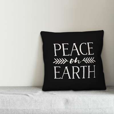 Throw Pillow