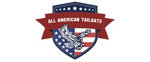 All American Tailgate logo