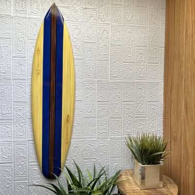 Entertainment Wall Decor