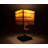 Minecraft Yellow Bee Nest Block Desk Lamp with 3D Bee Puller Croner