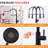 Touchless Kitchen Faucet,Hands Free Automatic Smart Kitchen Faucet Black Smart Kitchen Faucet-125507790