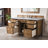 Dussault 60'' Single Bathroom Vanity with Top-208502020-208502029-267083185